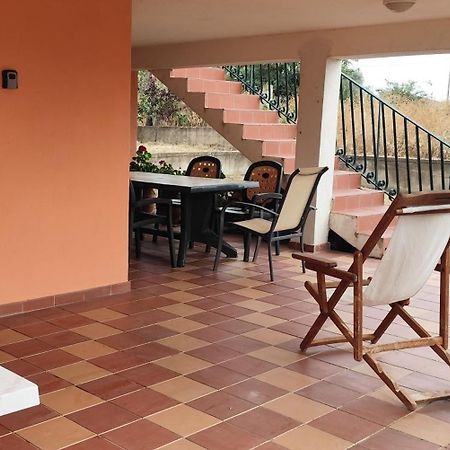 Olgas Villa Arogi Exterior foto
