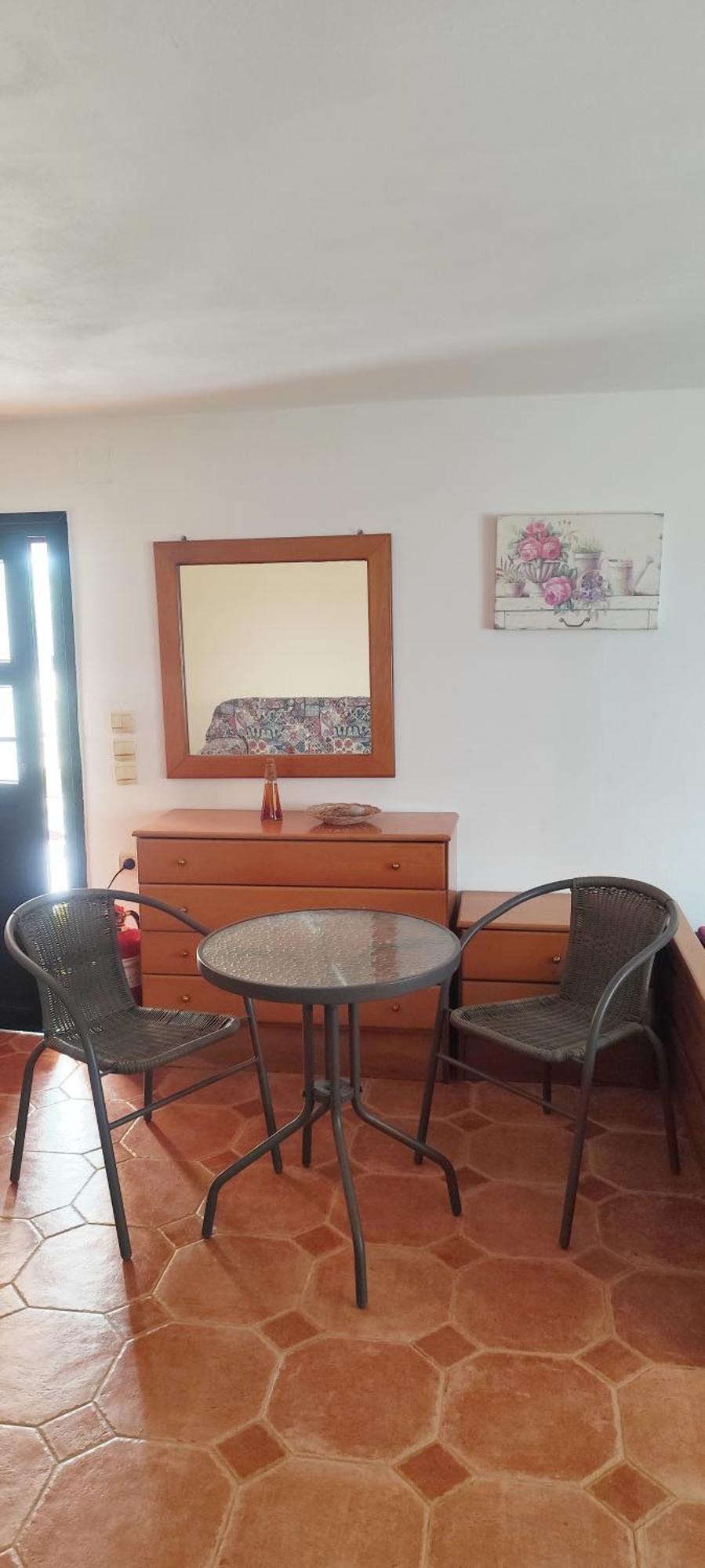Olgas Villa Arogi Exterior foto