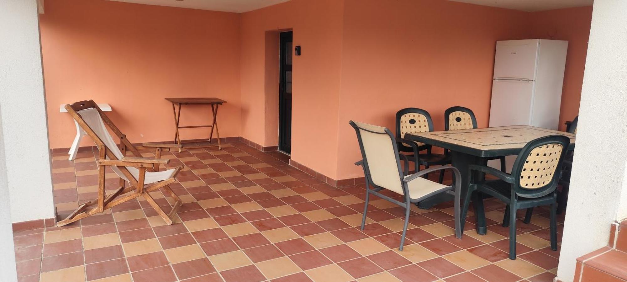 Olgas Villa Arogi Quarto foto