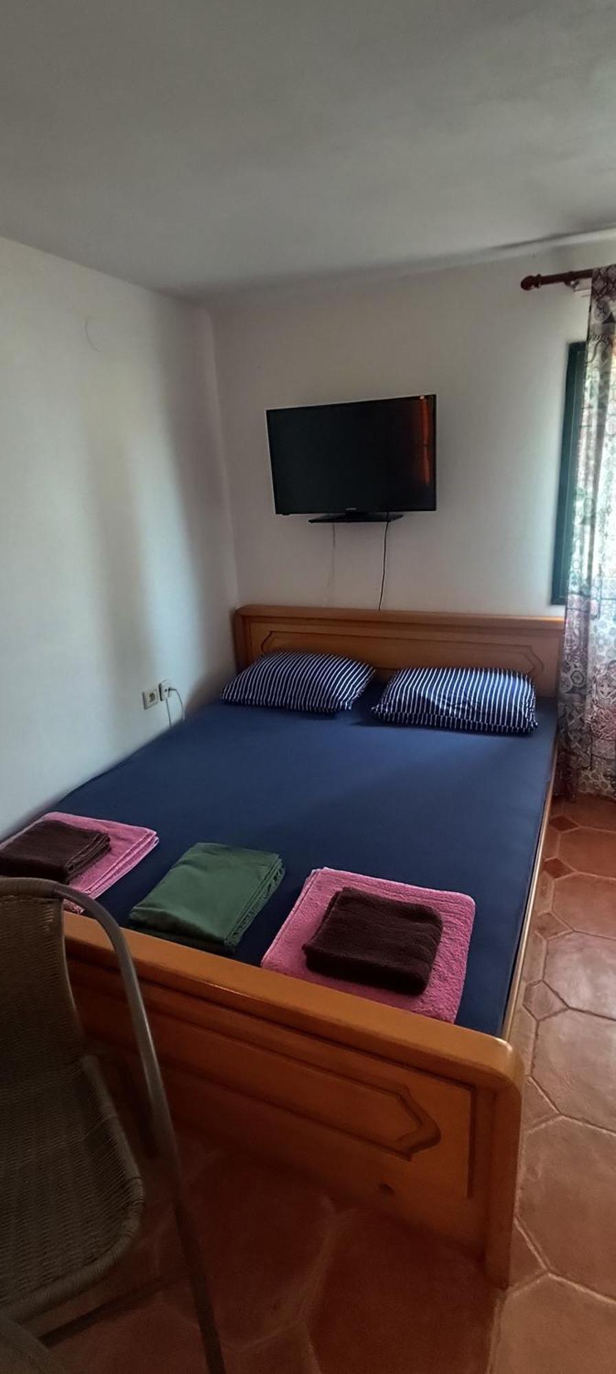 Olgas Villa Arogi Exterior foto
